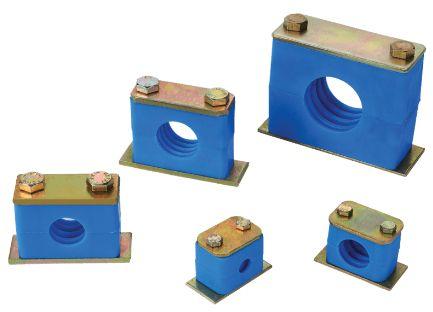 Pipe Clamps