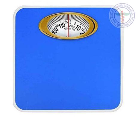 Manual Weighing Scale