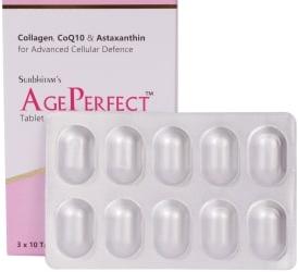 Age Perfect Tablets