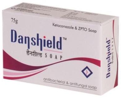 Danshield Soap