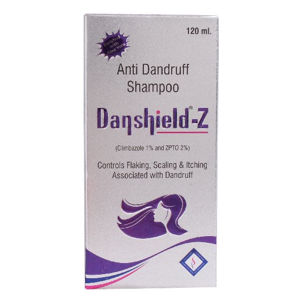 Hair Shield Anti Dandruff Shampoo 2x100ml and 4x30ml Pack Buy box of 6  Packs at best price in India  1mg