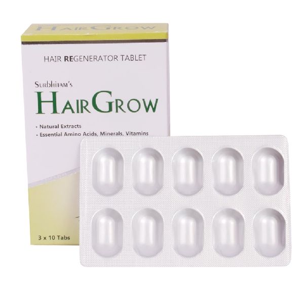 Buy Bios Lab Hair Growth Tablet Online - 30% Off! | Healthmug.com
