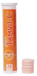 Tamvit -C Tablets