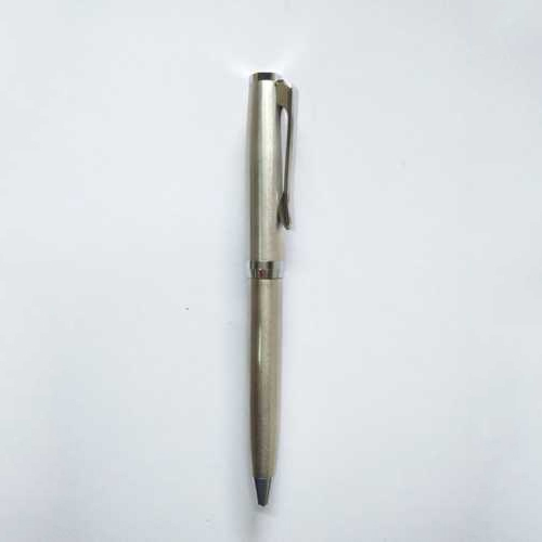 Metal Vintage Ballpoint Pen