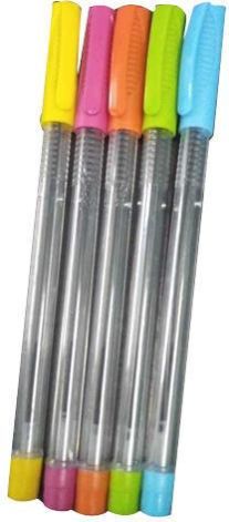 Plastic Ballpoint Pen