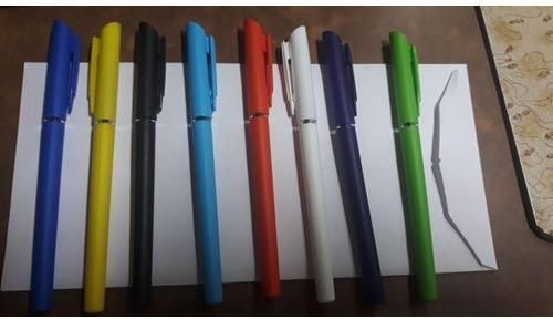 Promotional Plastic Pen