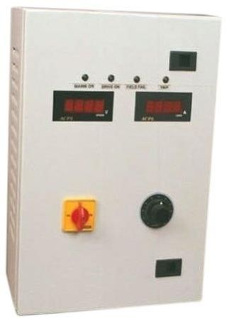 Compact DC Drive