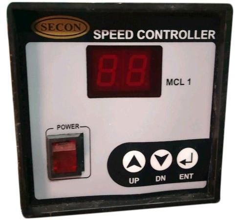 Electromagnetic Vibrator Controller