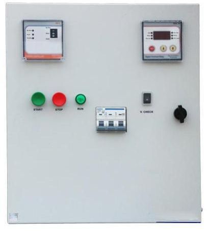 VDC Motor Controller