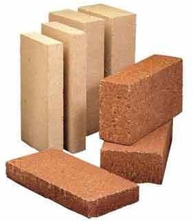 Fireproof Bricks