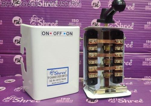 Lt Control Reverse Forward Switch 32 Amps