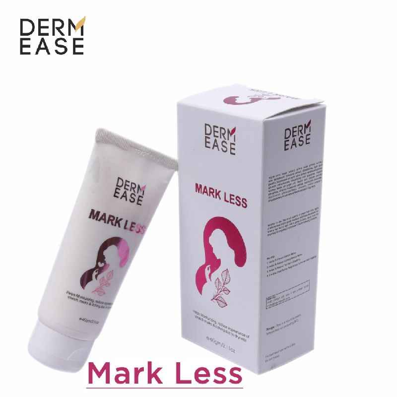 Derm Ease Anti Stretch Marks Cream