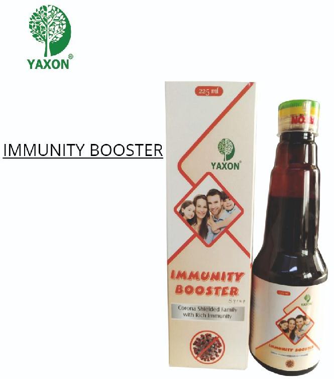 Immunity Booster Syrup