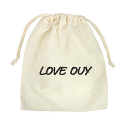 Customized Pouch Bag