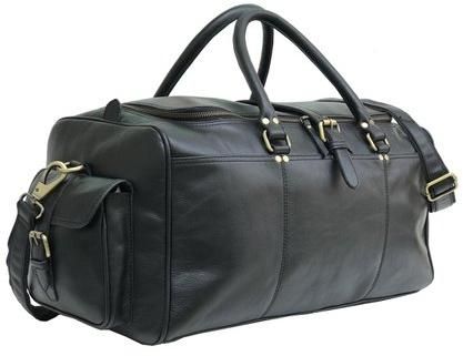 Duffle Travel Bag