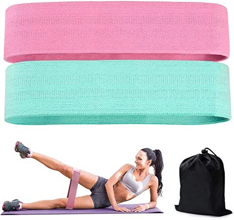 Hip Resistance Bands