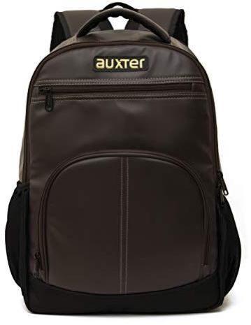 Messenger Laptop Backpack