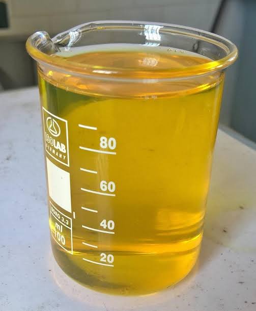 SN-500 Base Oil