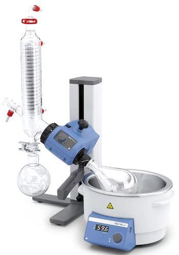 Rotary Evaporator