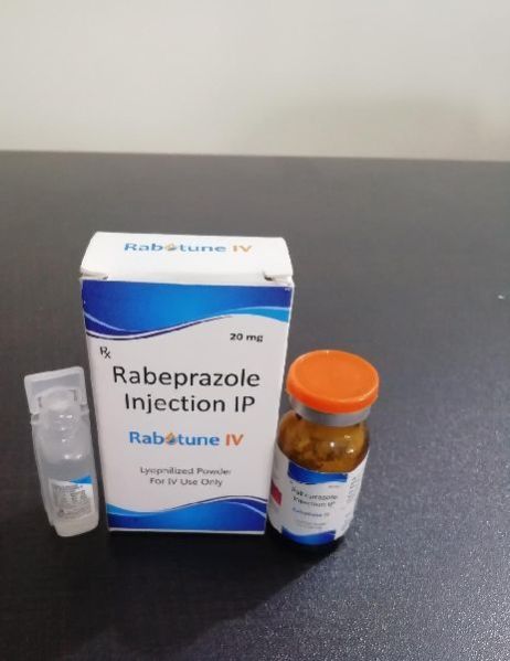 Rabotune IV Injections
