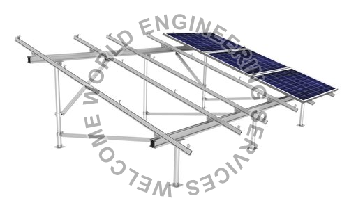 Solar Structure