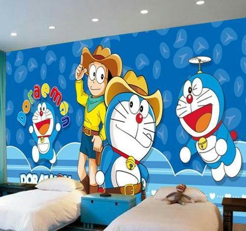 3D Wall Painting Services