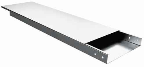 Cable Tray Covers