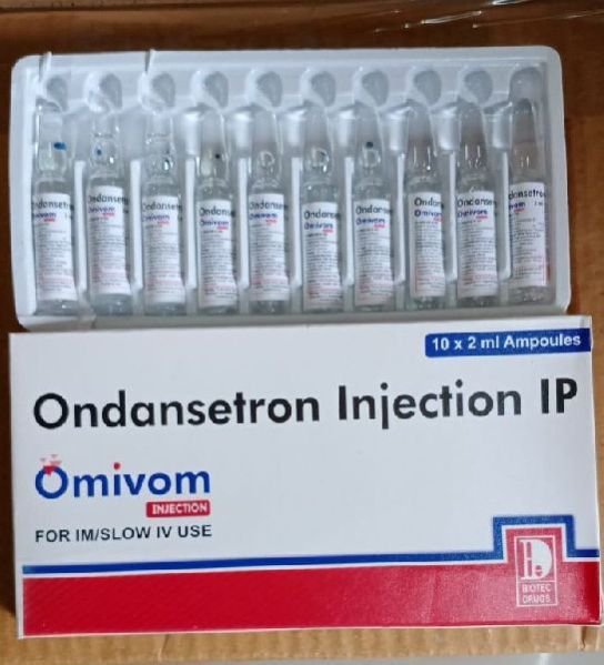 Ondansetron Injection