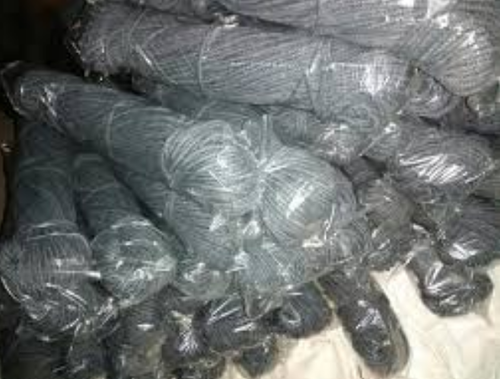 Cotton Ropes
