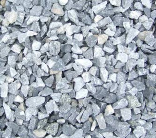 12mm Crushed Stone