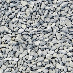 40mm Crushed Stone