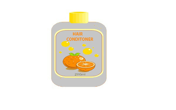 Herbal Hair Conditioner