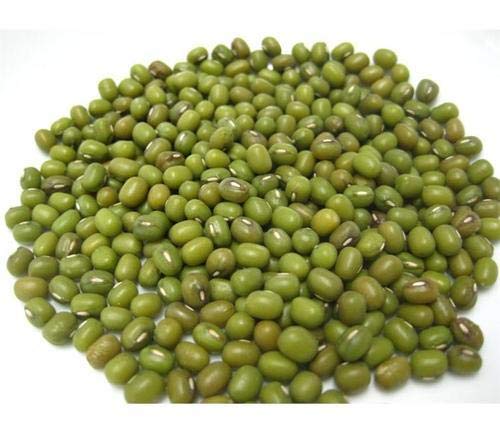 Green Moong Dal (Mung Bean)