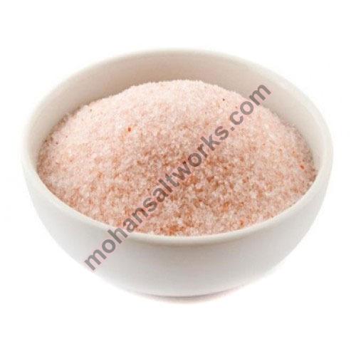 powdered himalayan salt