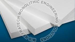 Calcium Silicate Board