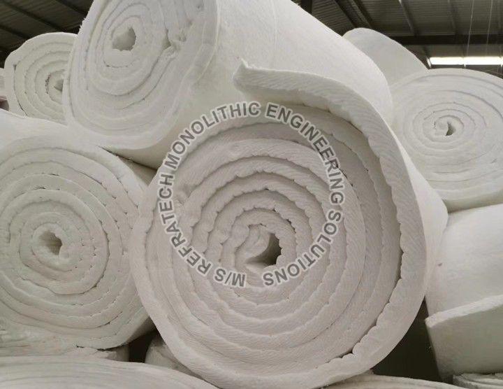 Ceramic Fibre Blanket