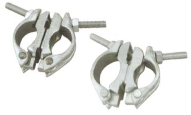 Forged Coupler