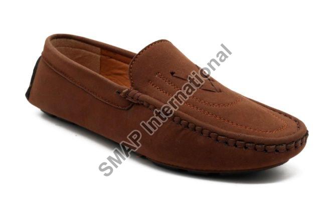 Smap-1279 Mens Loafer Shoes
