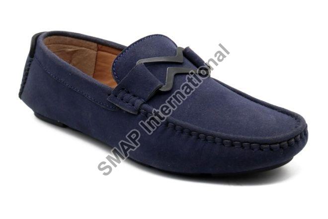 Smap-1286 Mens Loafer Shoes