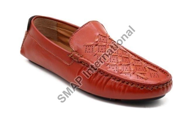 Smap-1297 Mens Loafer Shoes