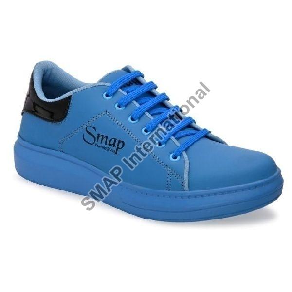 Mens Casual Shoes - Manufacturer & Supplier from Agra India