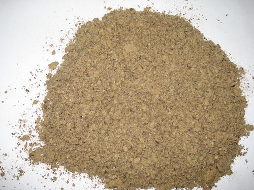 Cotton Seed DOC
