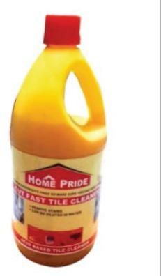 Home Pride Cut Fast Tile Cleaner