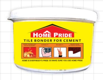 Home Pride Tile Bonder