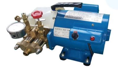 NEP60A Electric Pressure Testing Pump