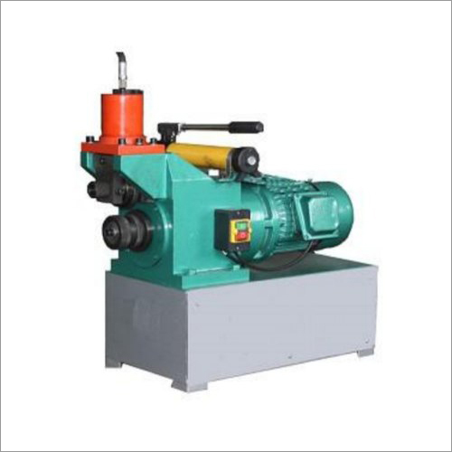 Pipe Grooving Machine – 2½” to 12” 1100W
