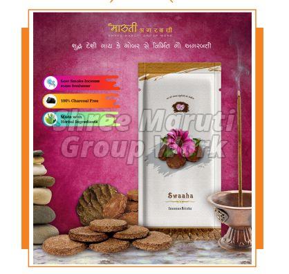 Cow Swaaha Incense Sticks