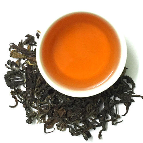 Herbal Tea Leaves