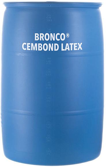 Bronco Cembond Latex Waterproofing Compound