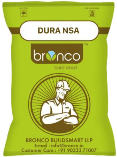 Bronco Dura NSA Tile Adhesive